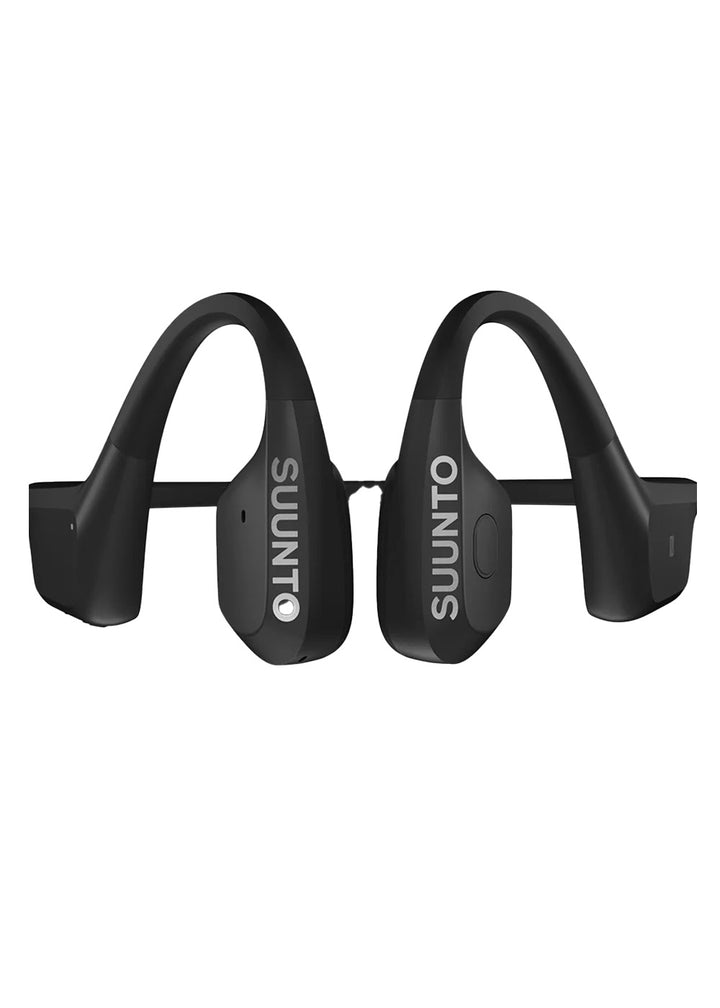 Suunto Aqua Headphones - Black