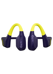 Suunto Aqua Headphones - Lime Blue