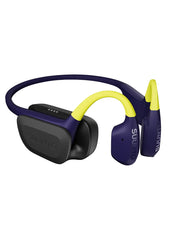 Suunto Aqua Headphones - Lime Blue