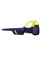 Suunto Aqua Headphones - Lime Blue