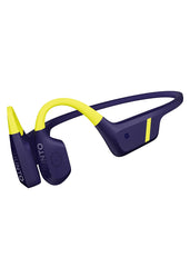 Suunto Aqua Headphones - Lime Blue