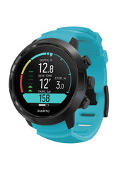 Suunto D5 Aqua w USB Cable