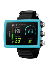 Suunto Eon Core Aqua Blue