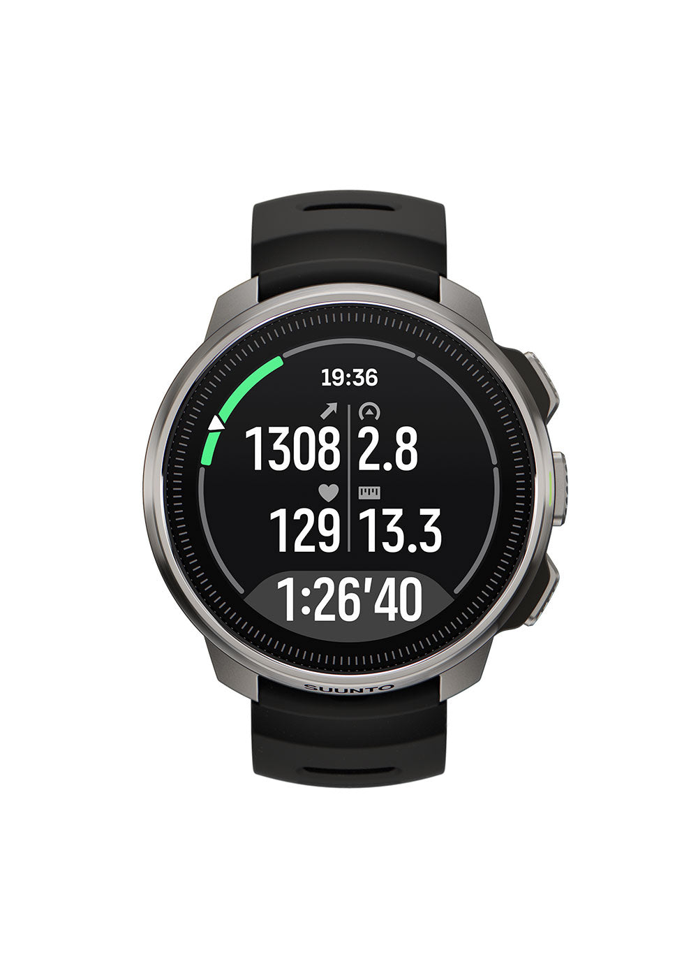Suunto Ocean Dive Computer