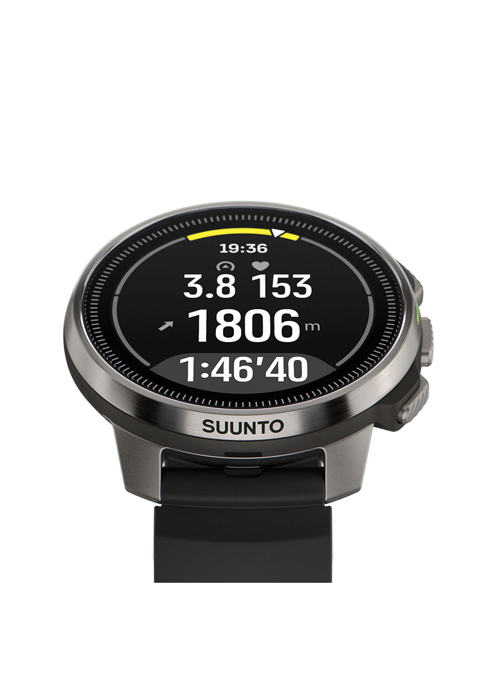 Suunto Ocean Dive Computer