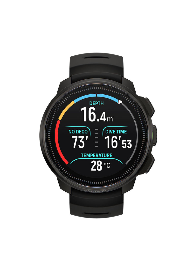 Suunto Ocean Wrist Dive Computer