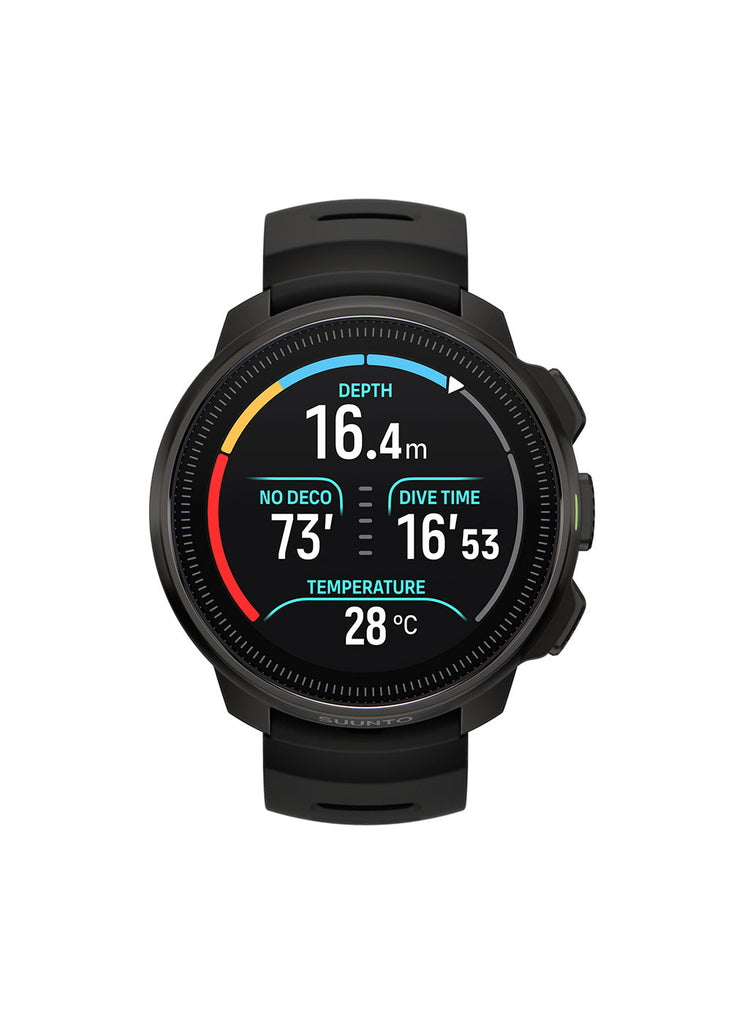 Suunto Ocean Dive Computer Adreno Ocean Outfitters