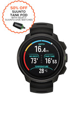 Suunto Ocean Dive Computer