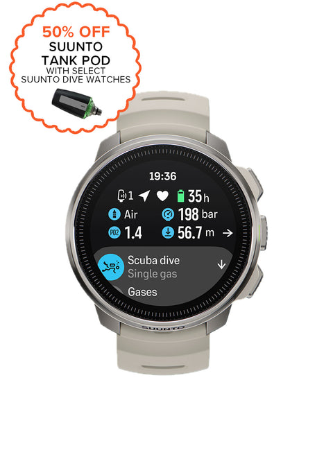 Suunto Ocean Dive Computer