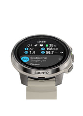 Suunto Ocean Dive Computer