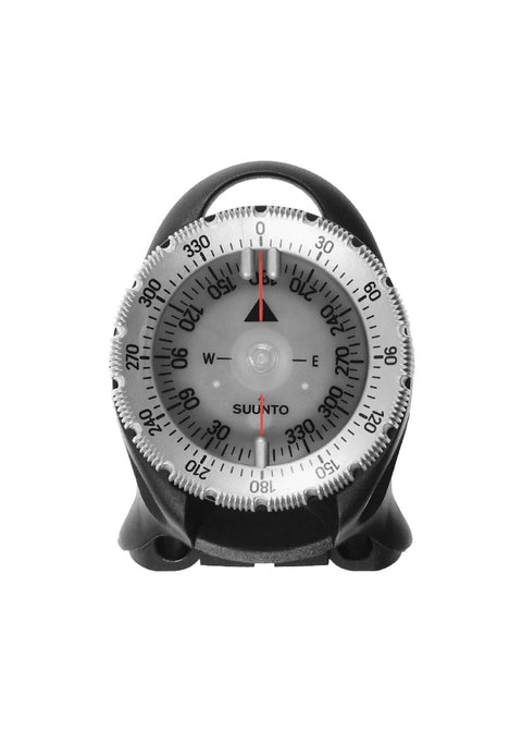 Suunto SK-8 Console Mount Front SH