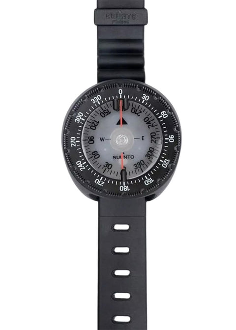 Suunto SK-8 Wrist Compass - SH