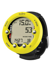 Suunto Zoop Novo Wrist Computer Lemon/Yellow