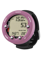 Suunto Zoop Novo Wrist Computer Wildberry