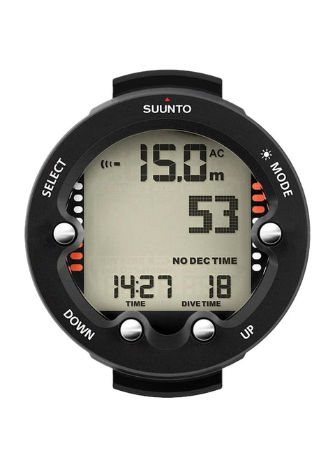 Suunto Zoop Novo Wrist Computer