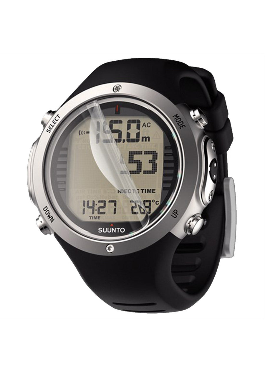 Suunto Scratch Guards (D5 & Ocean 2pcs)