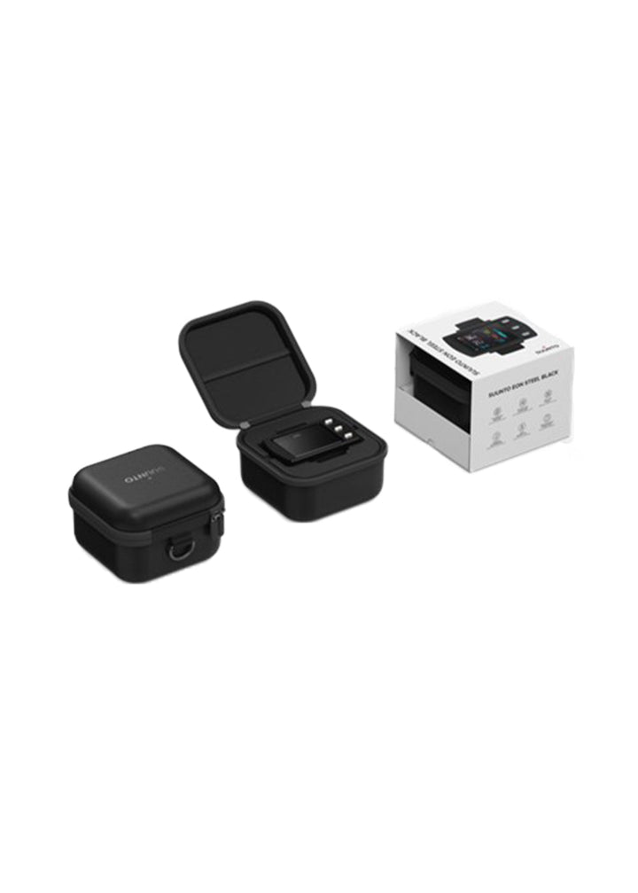 Suunto EON Steel Black Computer