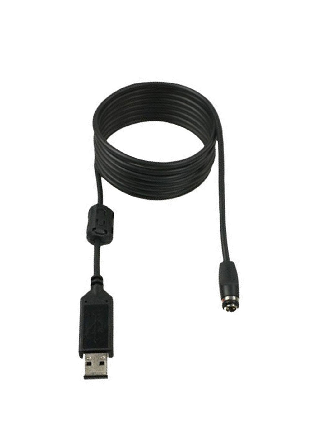 Suunto D5 White / Silver with USB Cable