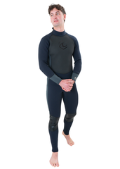 Swiftwater Mens Back Zip 2.5mm Steamer Wetsuit