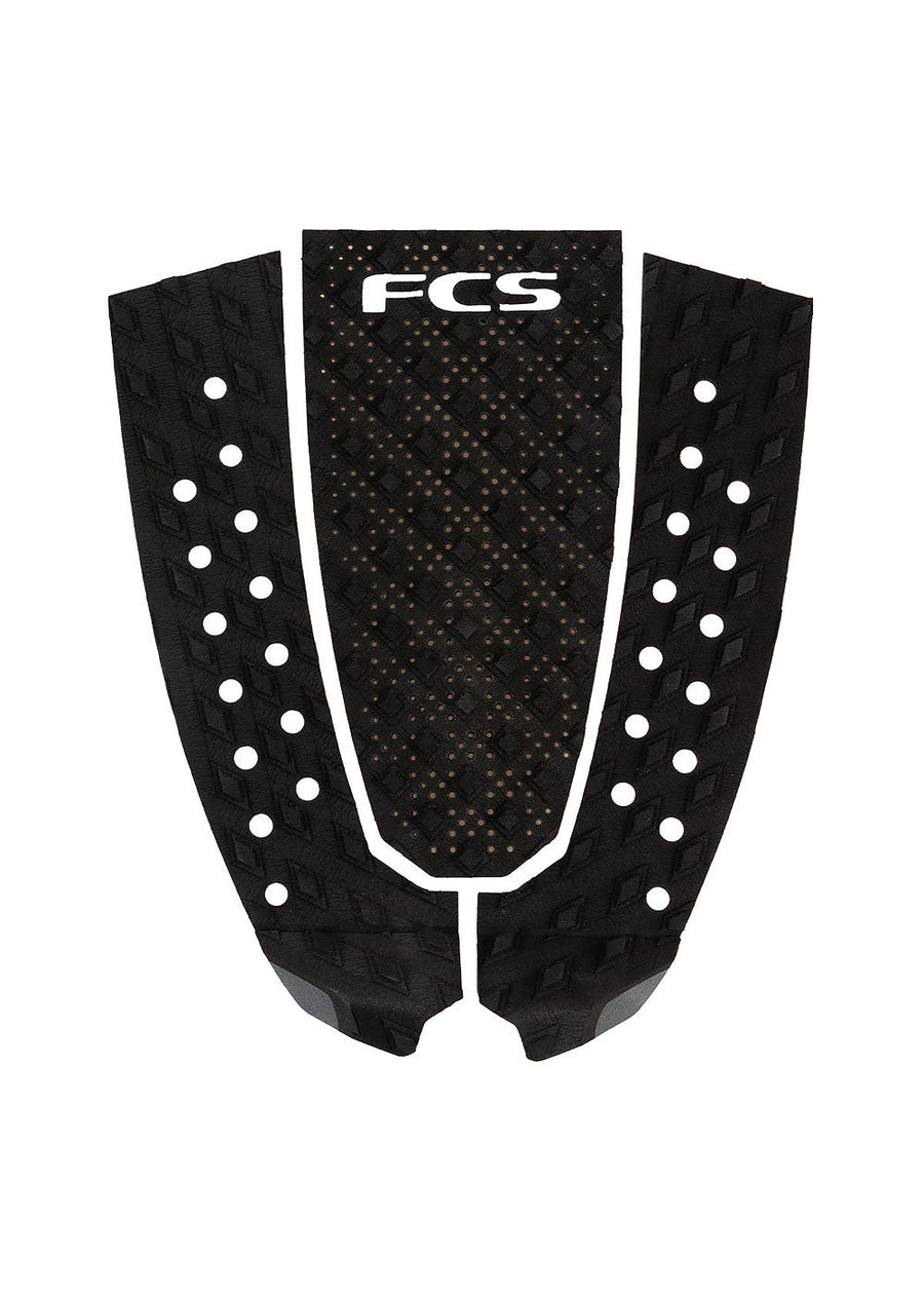 FCS T-3 Pin Eco Surfboard Tail Pad