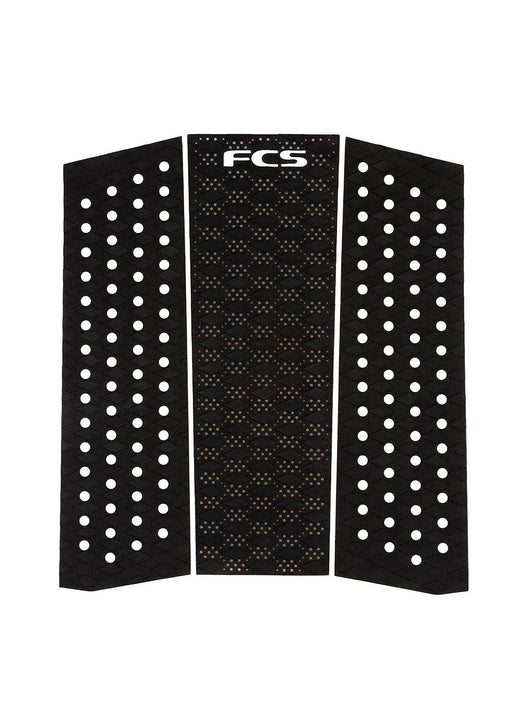 FCS T-3 Mid Eco Surfboard Tail Pad