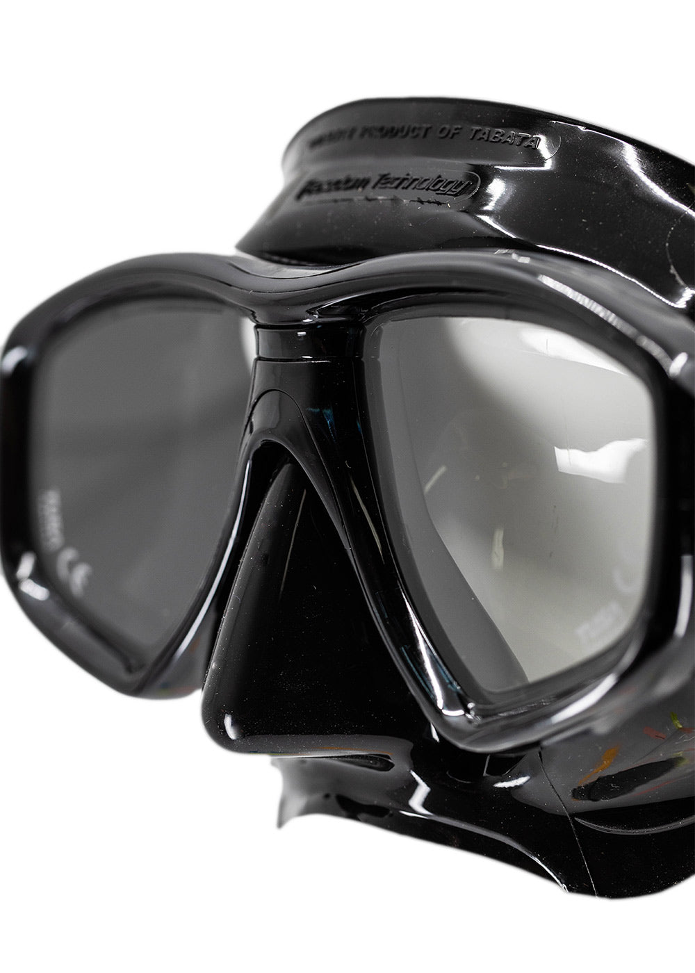 Tusa Freedom Ceos Mask