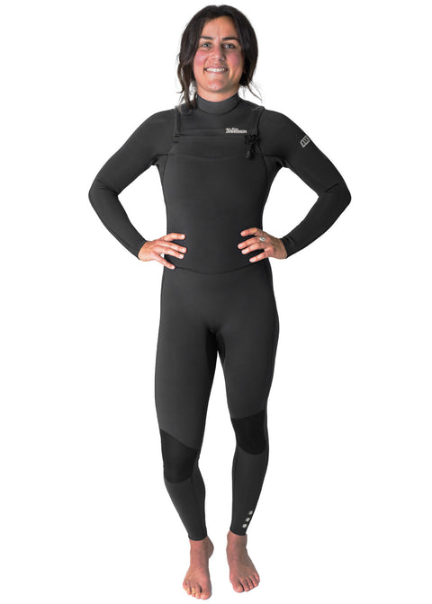 Neilsen Womens Thelma 3/2mm CZ GBS Steamer Wetsuit