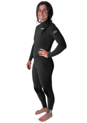 Neilsen Womens 3/2mm CZ GBS Steamer Wetsuit