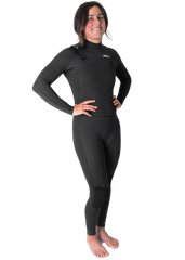 Neilsen Womens 3/2mm CZ GBS Steamer Wetsuit