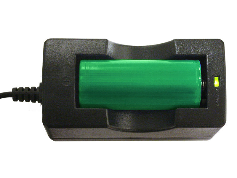 Bigblue TL3800P Lumen Narrow Beam Waterproof Dive Torch
