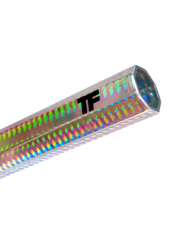 ThrowFlashers Fish Scale Throw Flasher