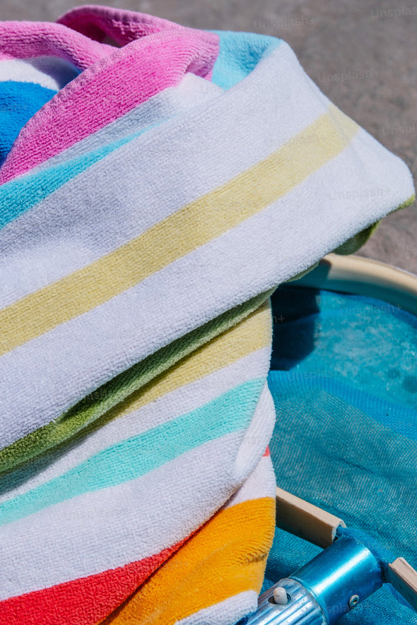 Towels & Poncho Towels