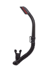 Tusa Imprex Snorkel - Black
