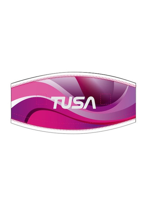 Tusa Mask Tamer Multi Shades Pink