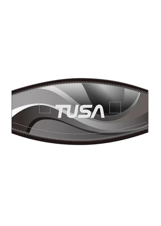 Tusa Mask Tamer Multi Shades Black