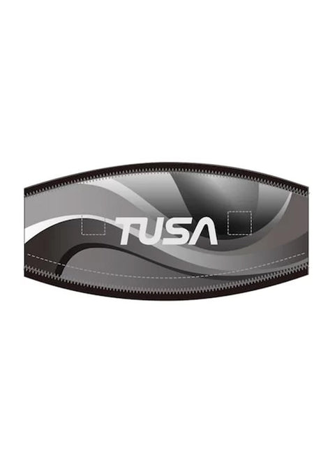Tusa Mask Tamer Multi Shades Black