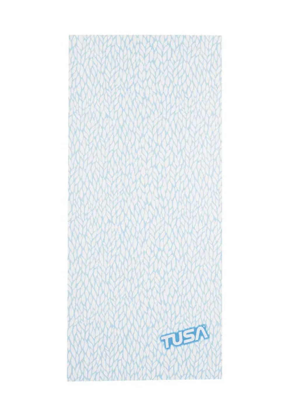 Tusa Neck Gaiter - Leaf