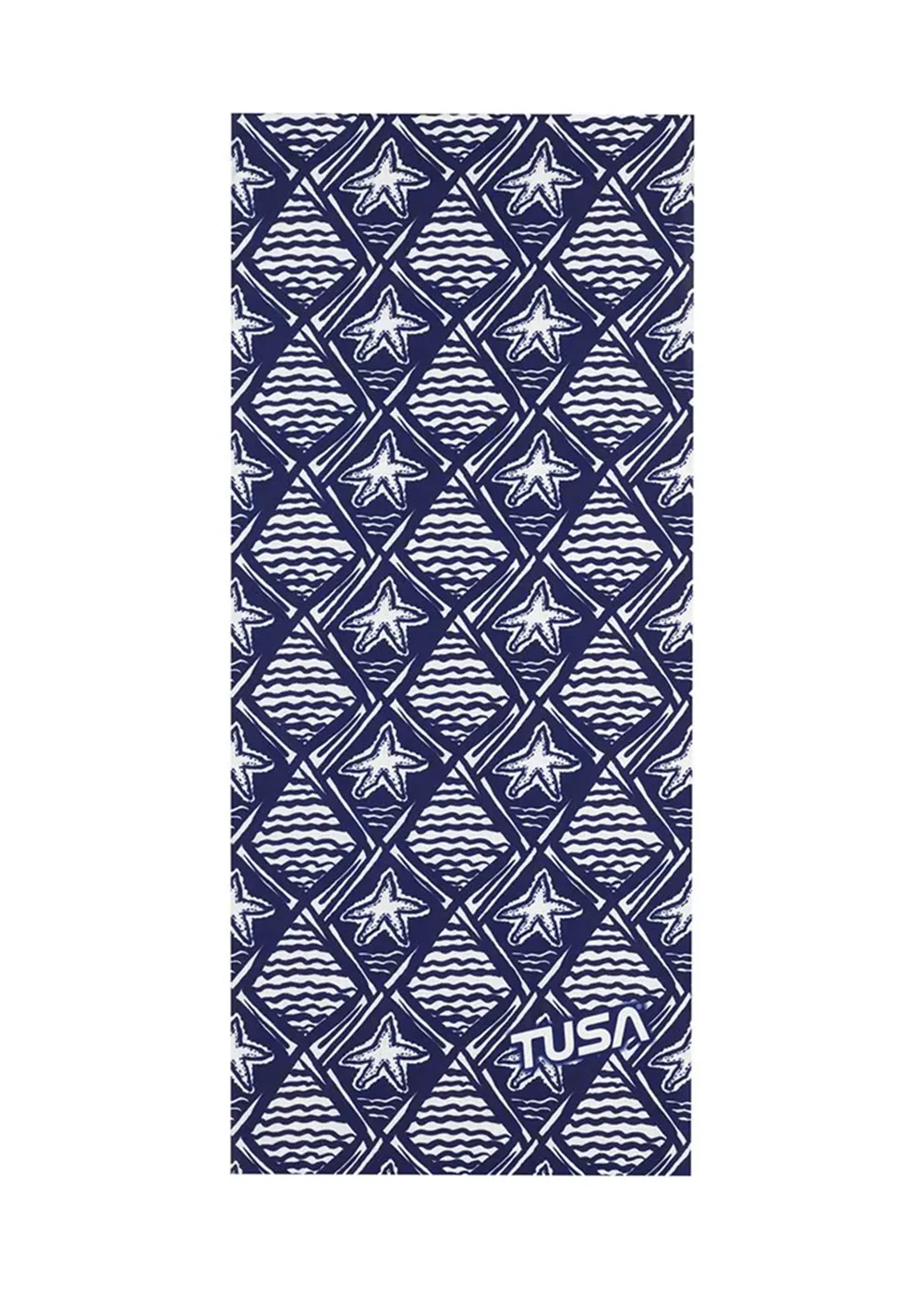 Tusa Neck Gaiter - Navy
