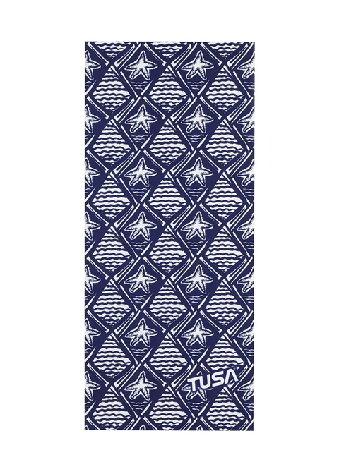 Tusa Neck Gaiter - Navy