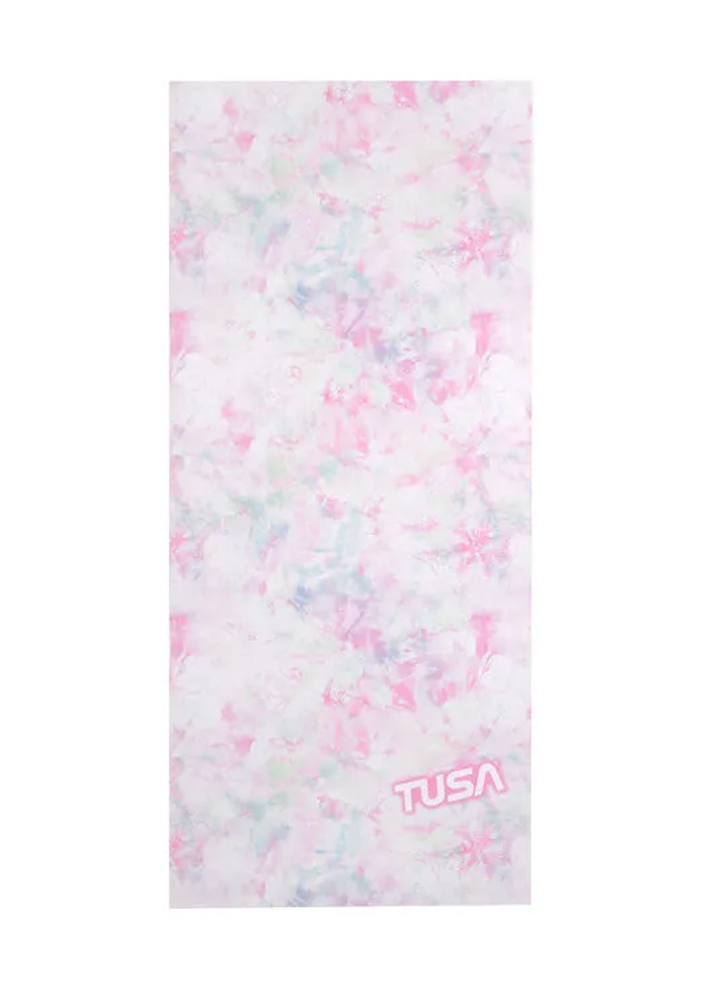 Tusa Neck Gaiter - Pink
