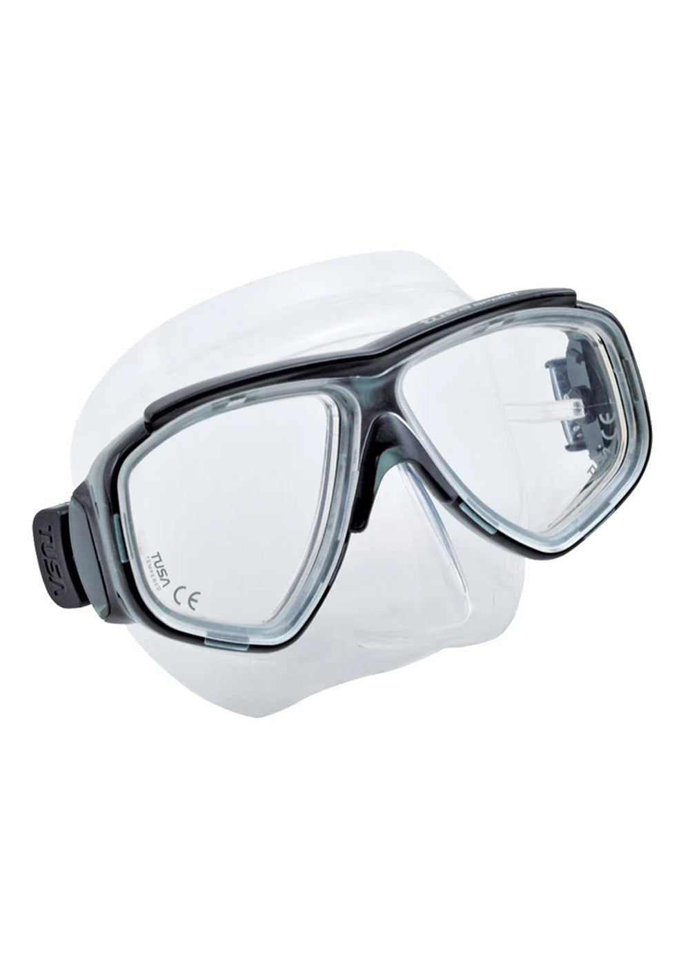 Tusa Sport Splendive Mask