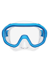 Tusa Junior Kleio Mini Fit Mask/Snorkel Pack
