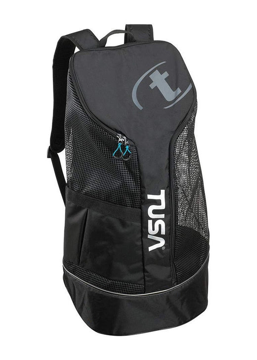 Tusa Mesh Backpack