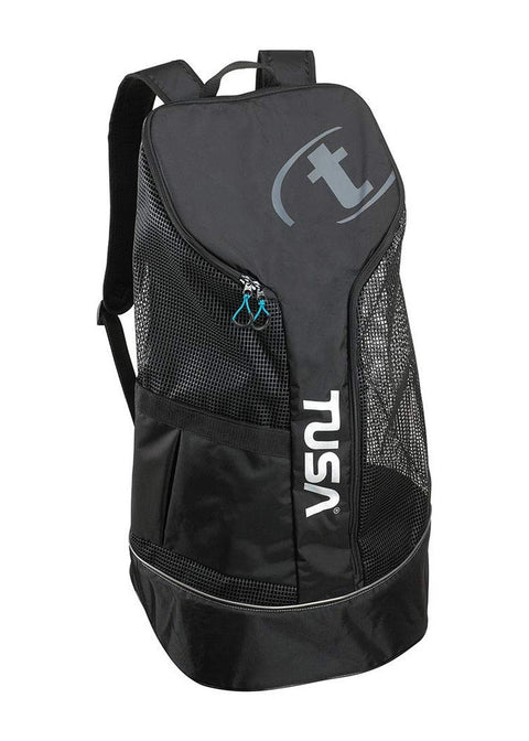 Tusa Mesh Backpack