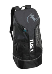 Tusa Mesh Backpack