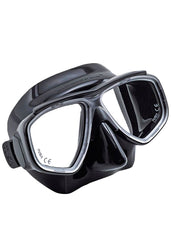 Tusa Splendive Adult Mask/Snorkel Pack