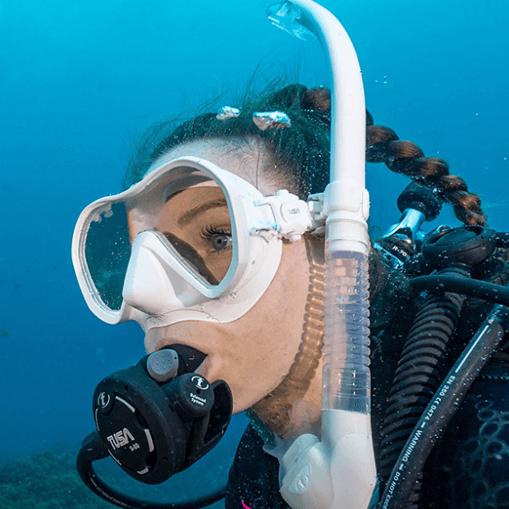 Crystal-Clear Vision Below the Surface