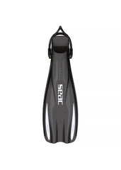 Seac U-1000 Open Heel Scuba Dive Fins