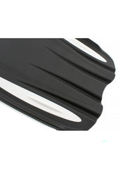 Seac U-1000 Open Heel Scuba Dive Fins