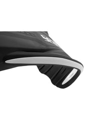 Seac U-1000 Open Heel Scuba Dive Fins